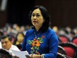 Tham nhũng nhiều phát hiện ít